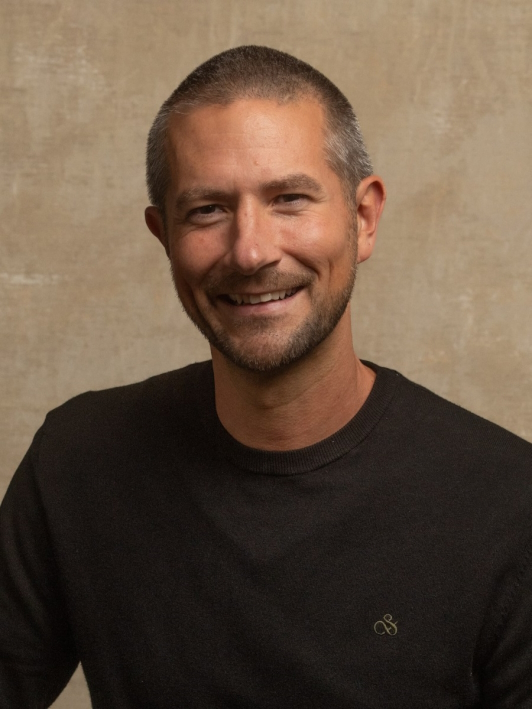 Portraitfoto von Dr. David Willmes - Coach & Mediator